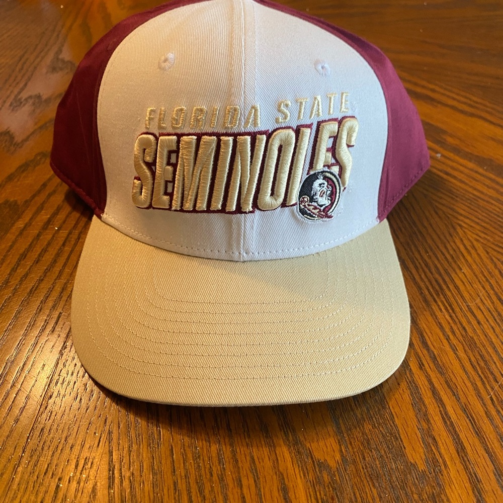 Florida State Seminoles Cap